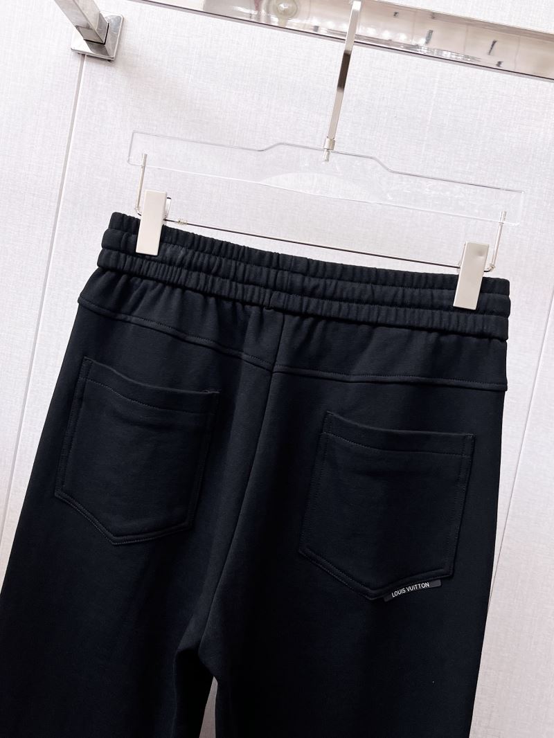 Louis Vuitton Long Pants